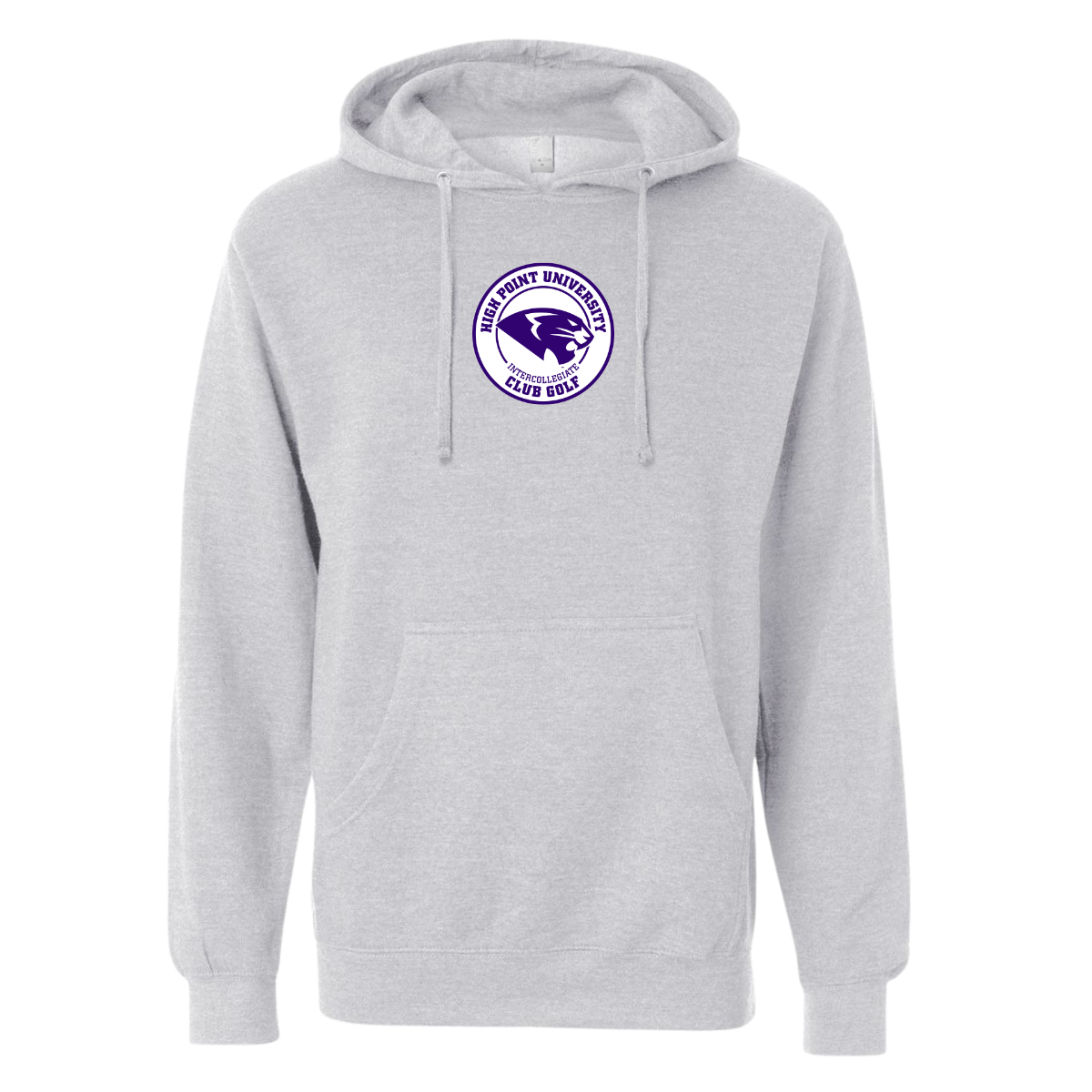 Adult ITC Midweight Hoodie