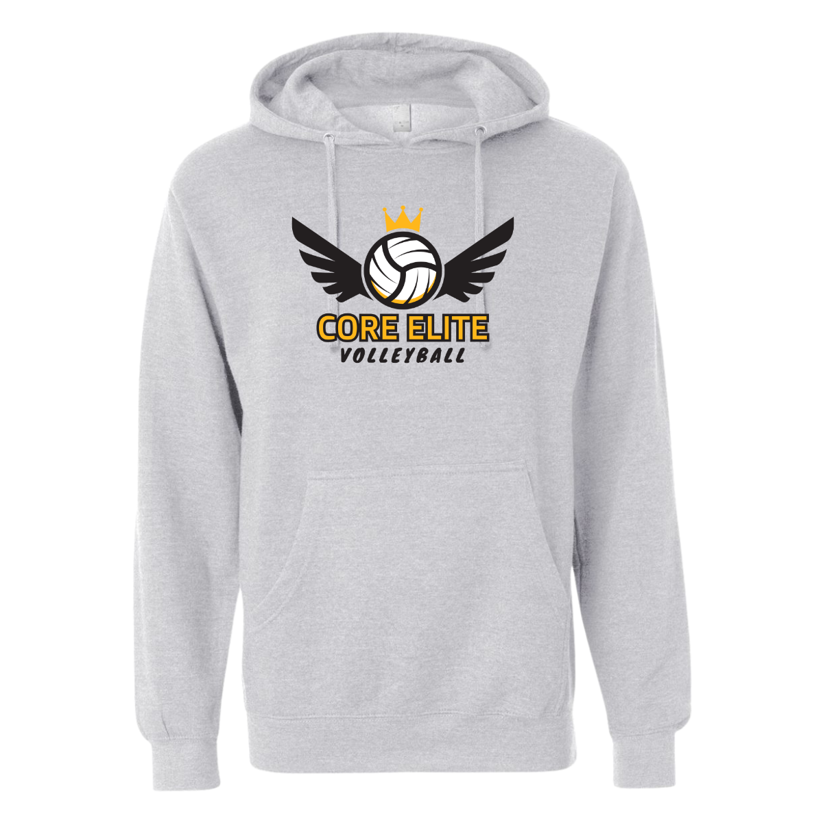 Adult ITC Midweight Hoodie