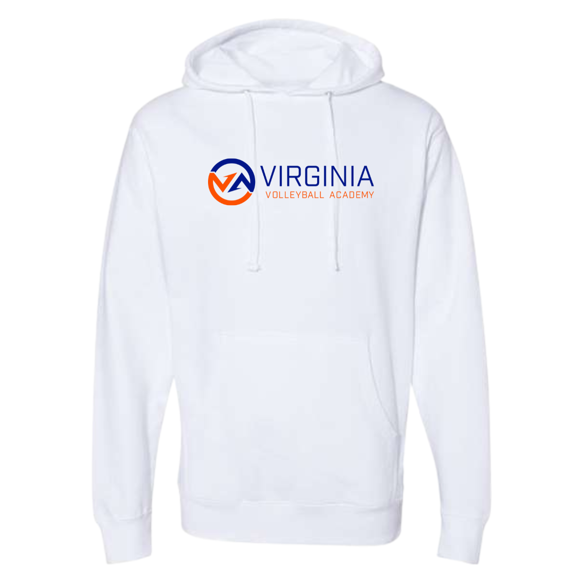 Adult ITC Midweight Hoodie