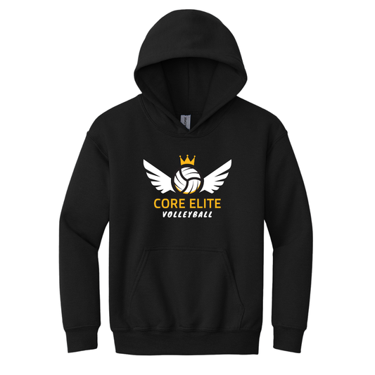 Youth Gildan Pullover Hoodie