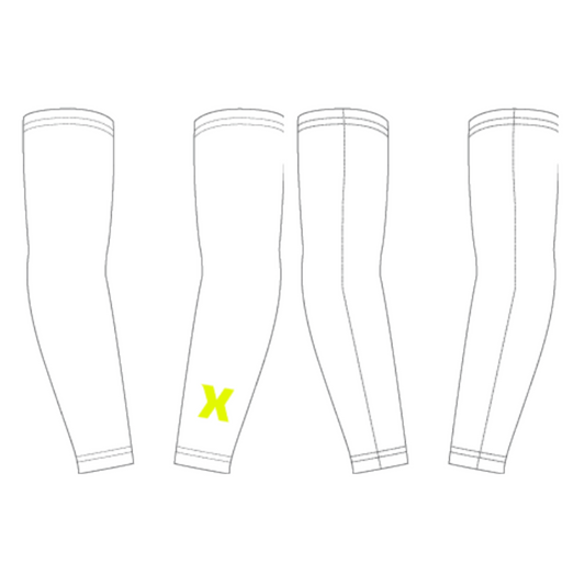 [REQUIRED] Chromagear Arm Sleeves - Pair