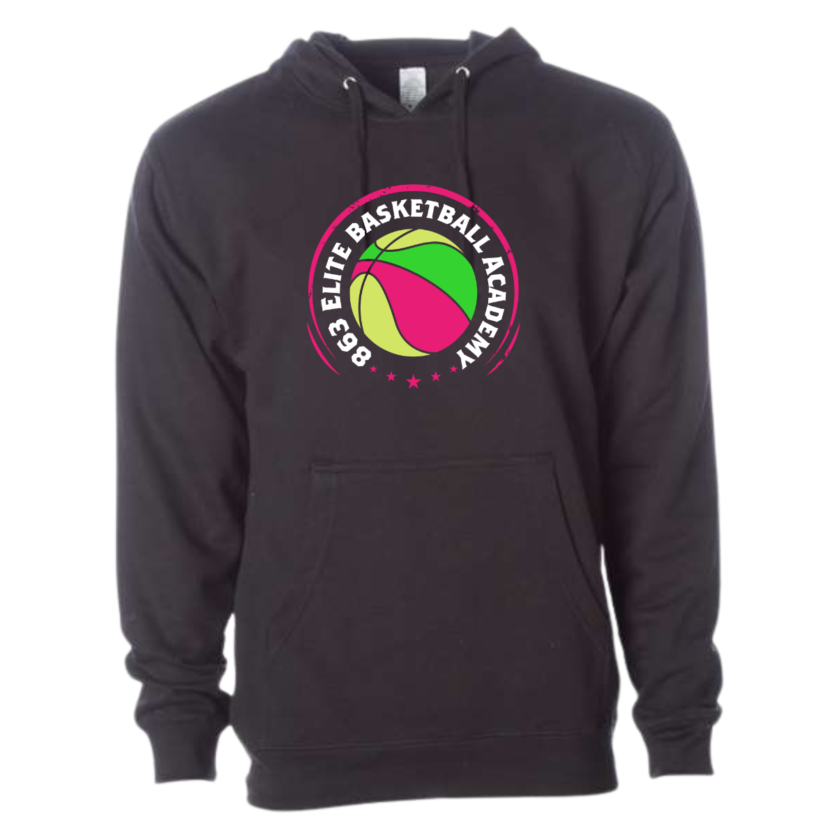 Adult ITC Midweight Hoodie
