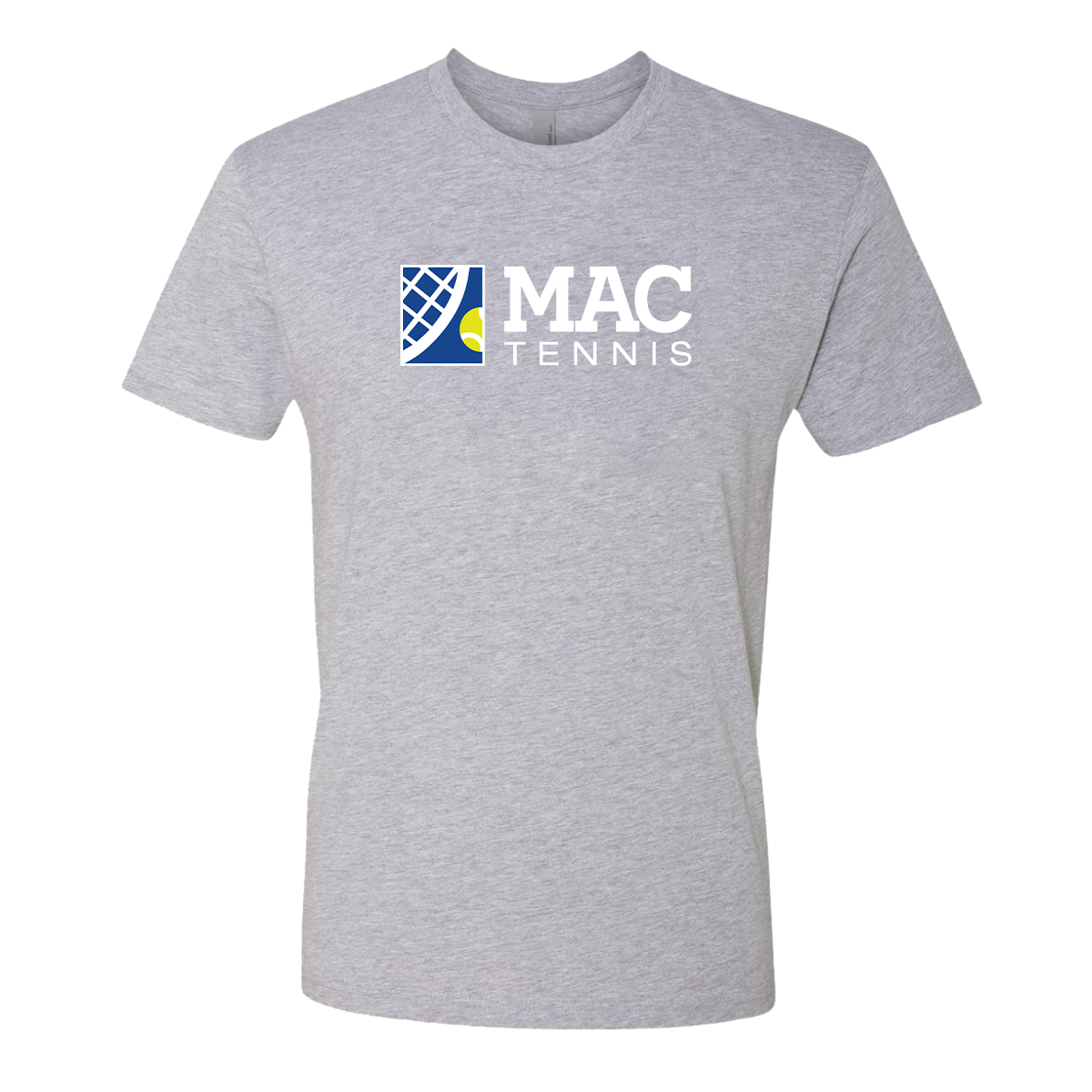 Adult MAC By The Sea Cotton T-Shirt