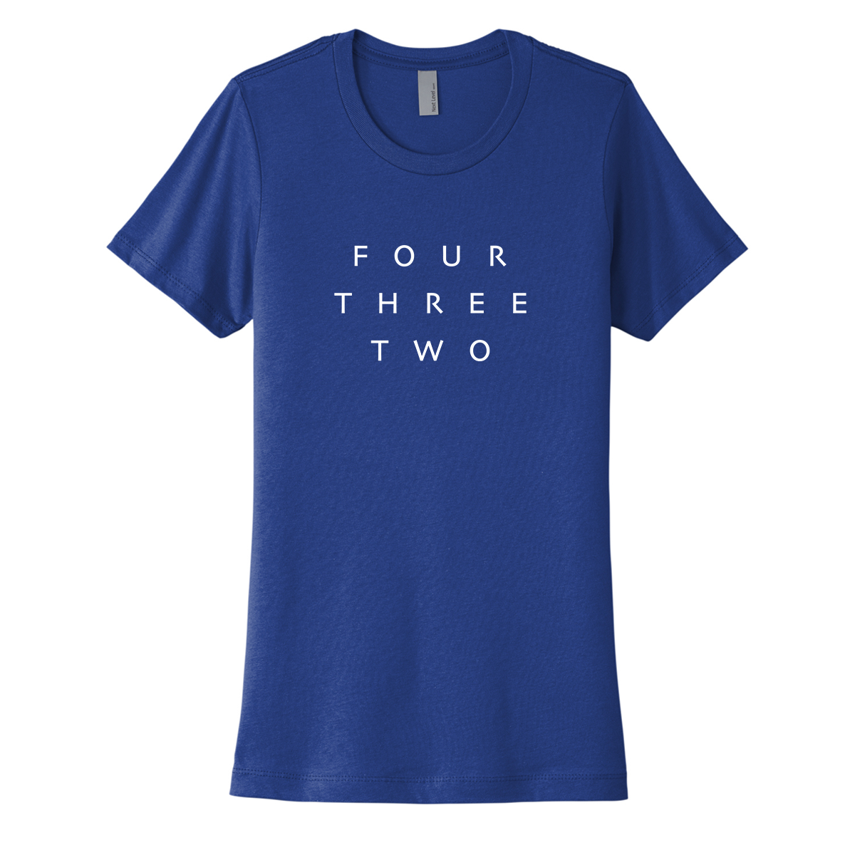 Women's Next Level Ideal T-Shirt