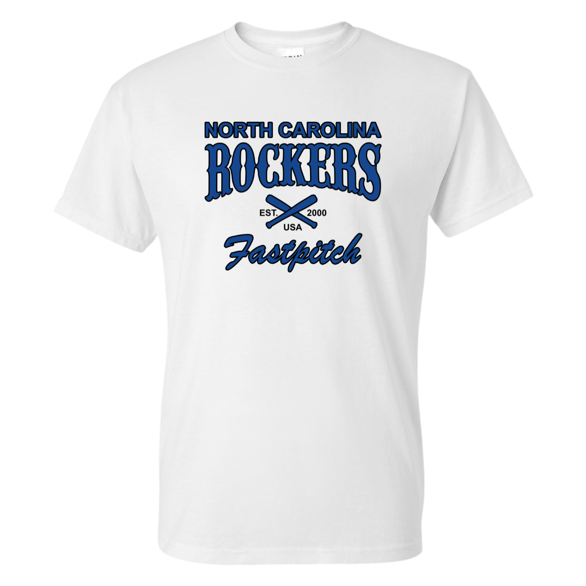 Adult DryBlend T-Shirt