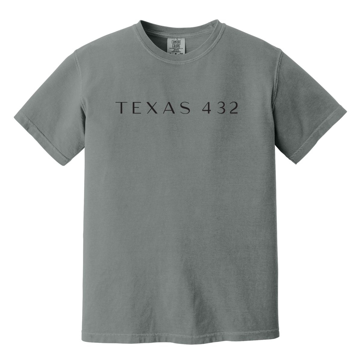 Adult Comfort Colors Heavyweight T-Shirt