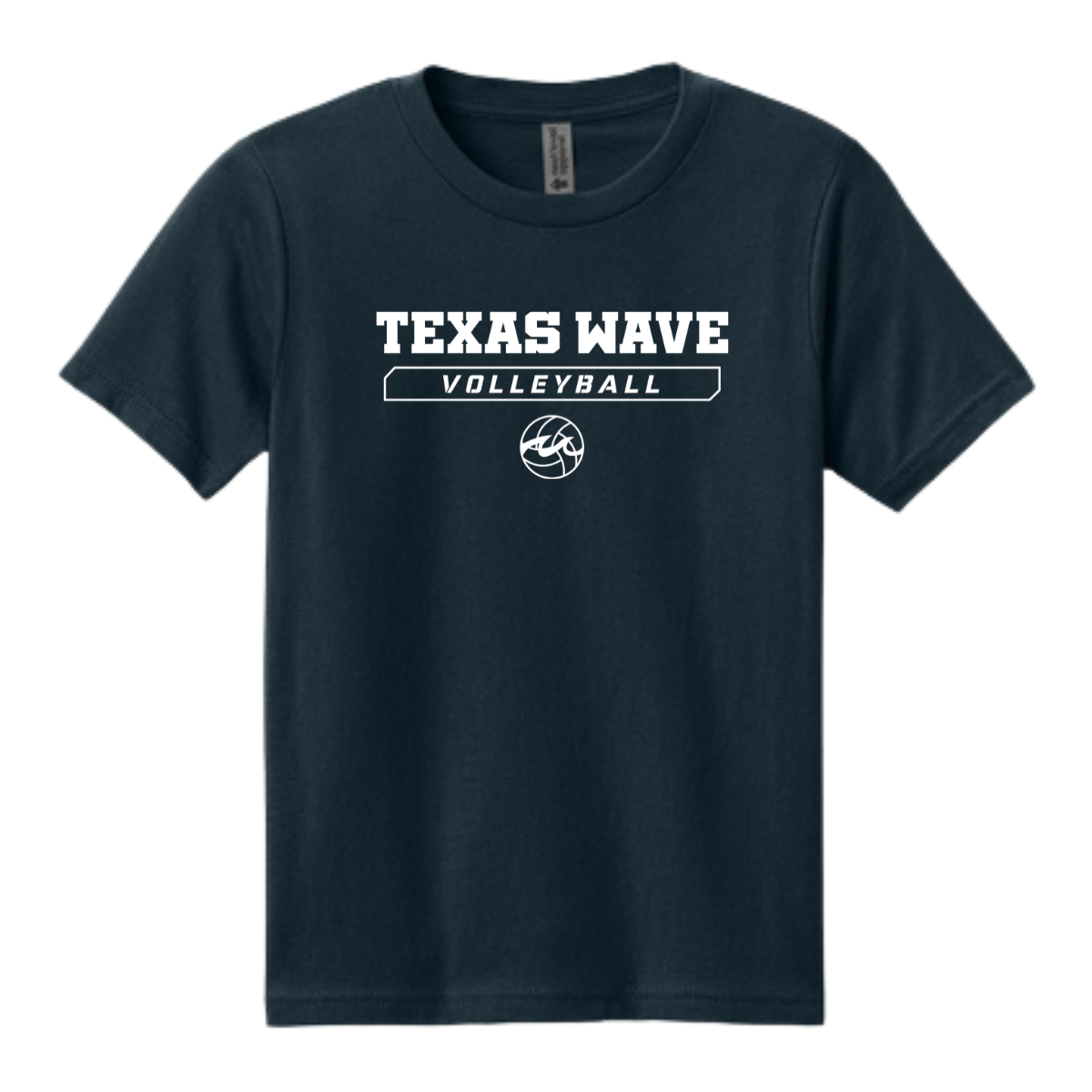Youth Next Level Cotton T-Shirt