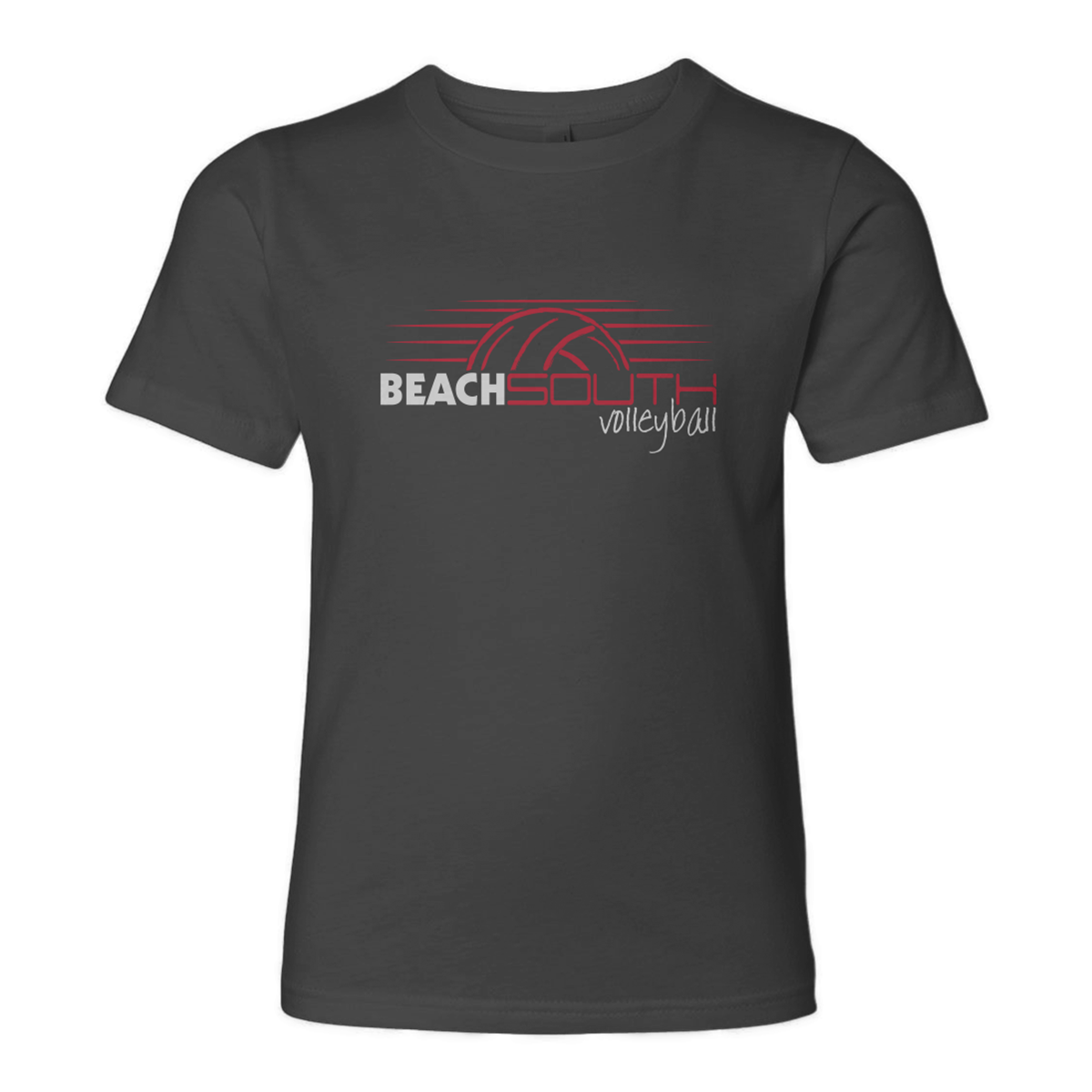 Youth Next Level Cotton T-Shirt