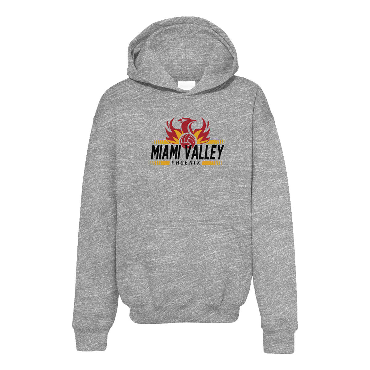 Youth Pullover Hoodie