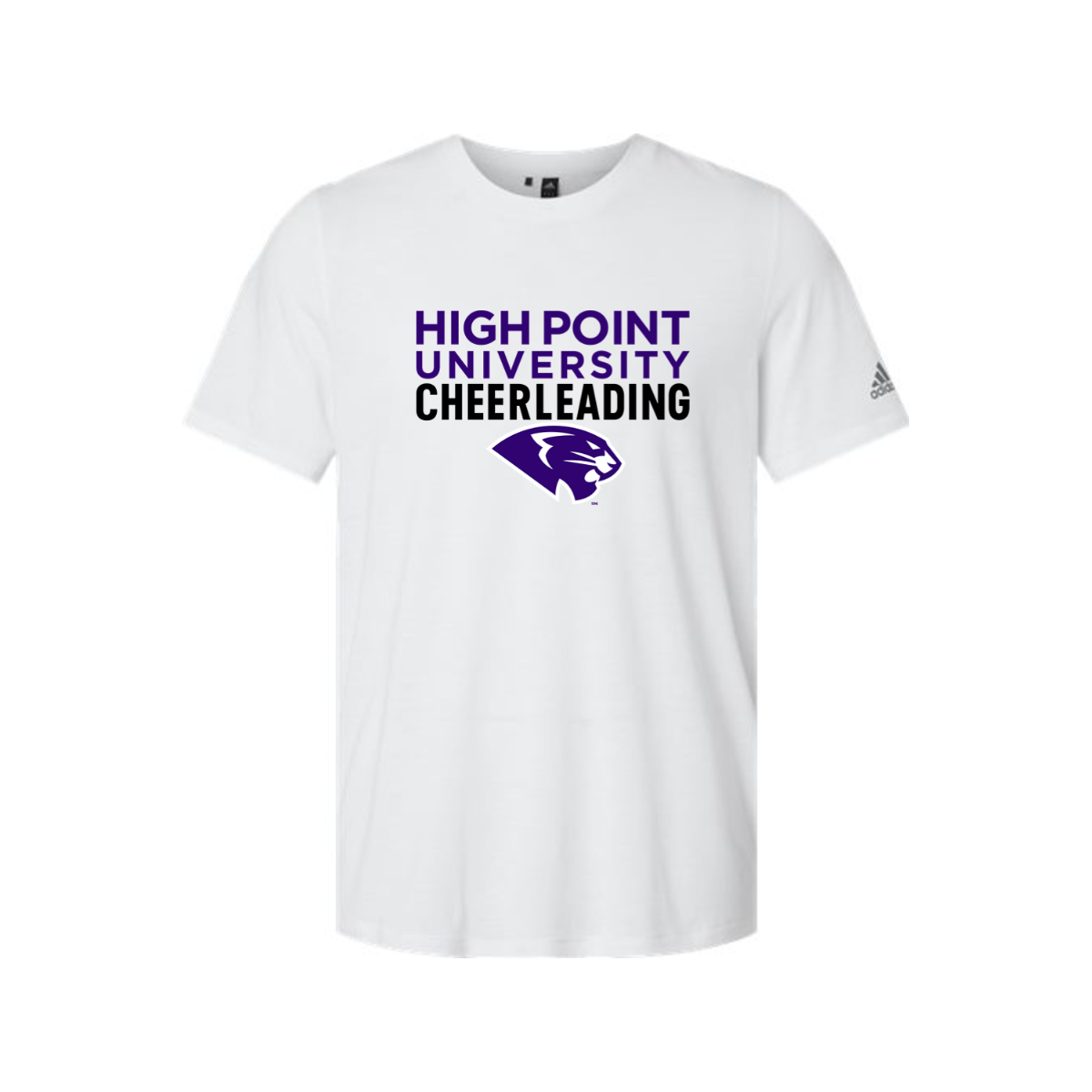 Adult Adidas Blended T-Shirt