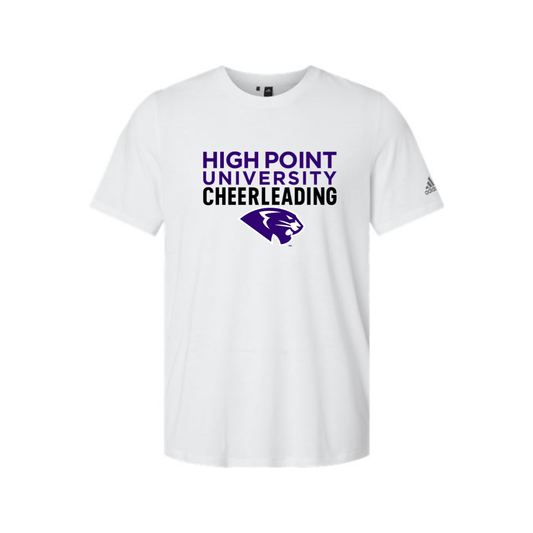 Adult Adidas Blended T-Shirt