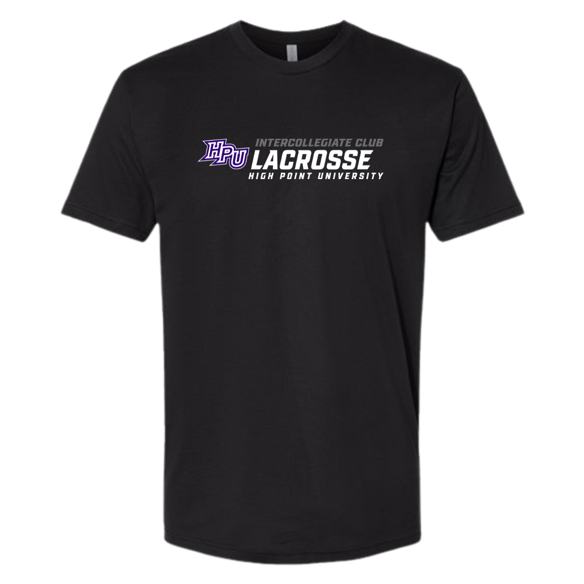 Adult Next Level Cotton T-Shirt
