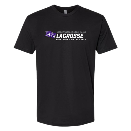 Adult Next Level Cotton T-Shirt