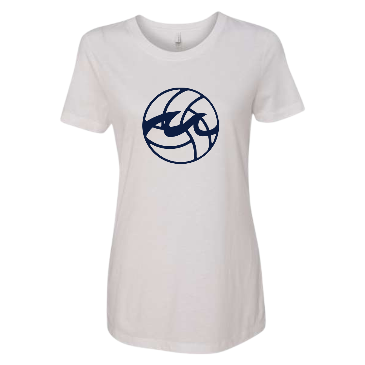 Women's Next Level Ideal T-Shirt