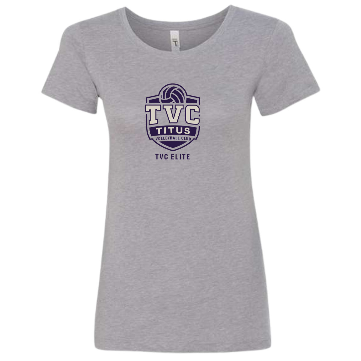 Women's TVC Elite Next Level Ideal T-Shirt