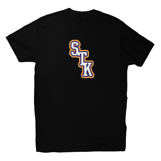 Adult South Tampa Knights Next Level Cotton T-Shirt