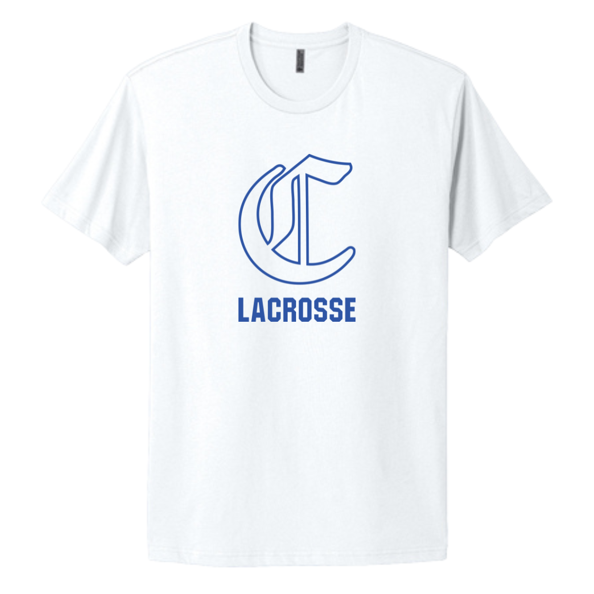 Adult Next Level Cotton T-Shirt