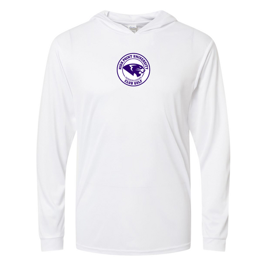 Adult Paragon Bahama Sun Hoodie