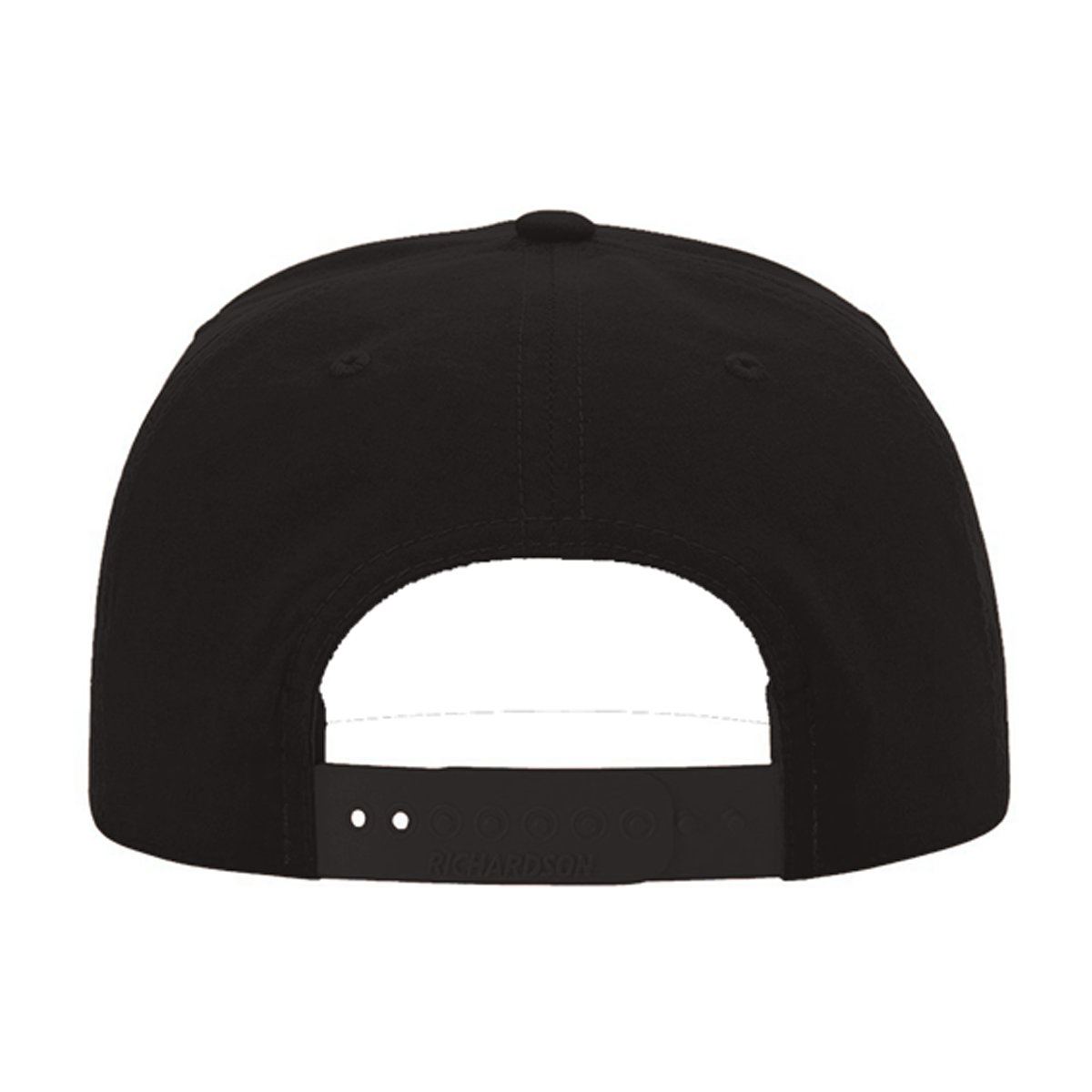 Richardson Snapback Rope Hat