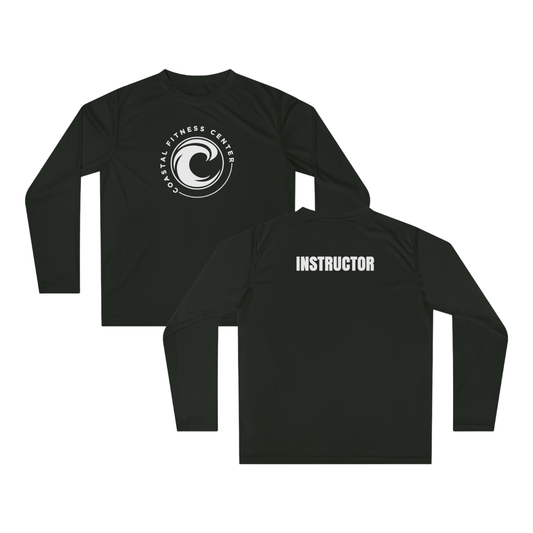 Adult Team 365 Performance Long Sleeve Shirt