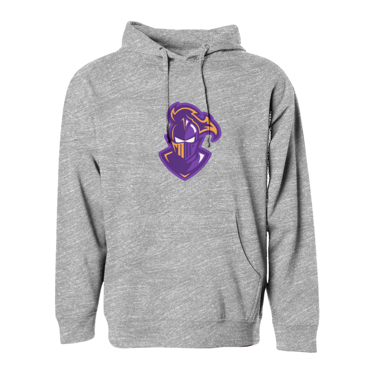 Adult South Tampa Knights Midweight Hoodie