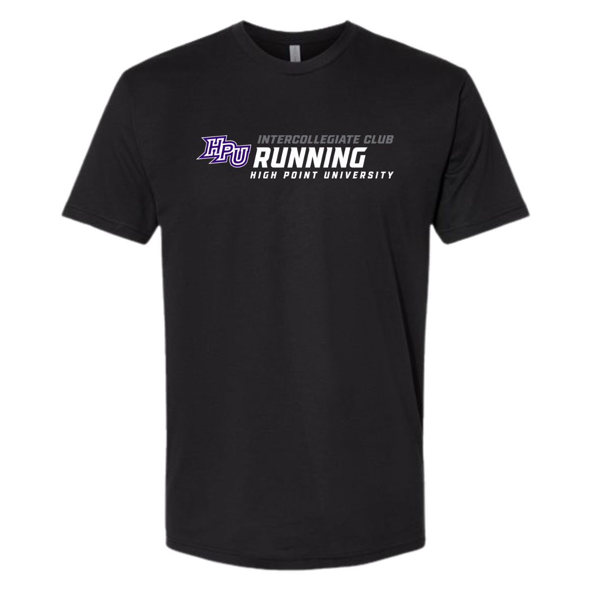 Adult Next Level Cotton T-Shirt