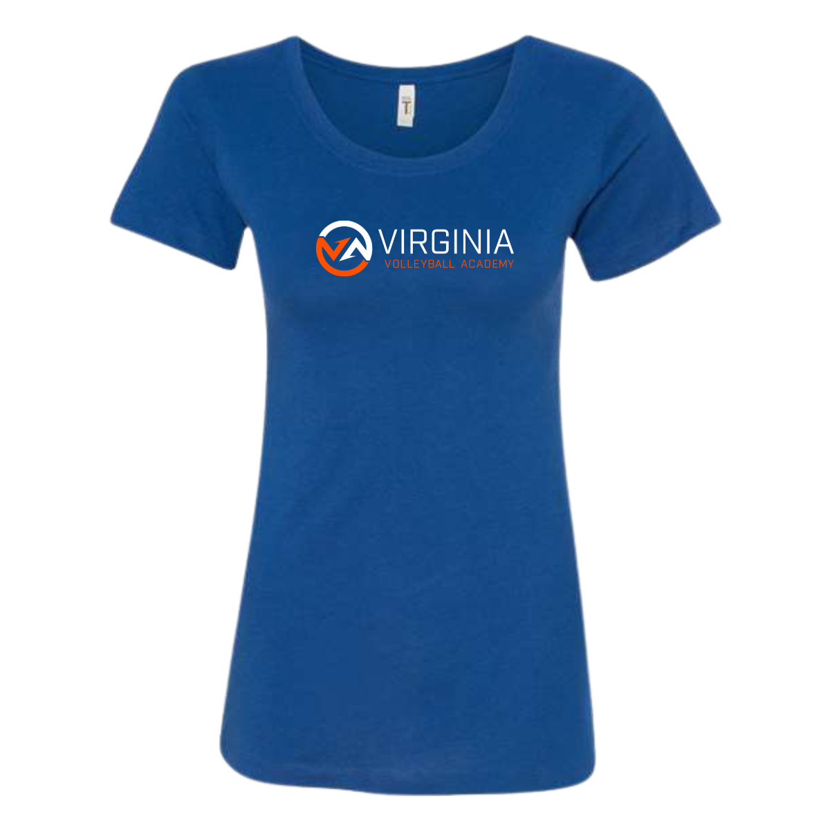 Women's Next Level Ideal T-Shirt