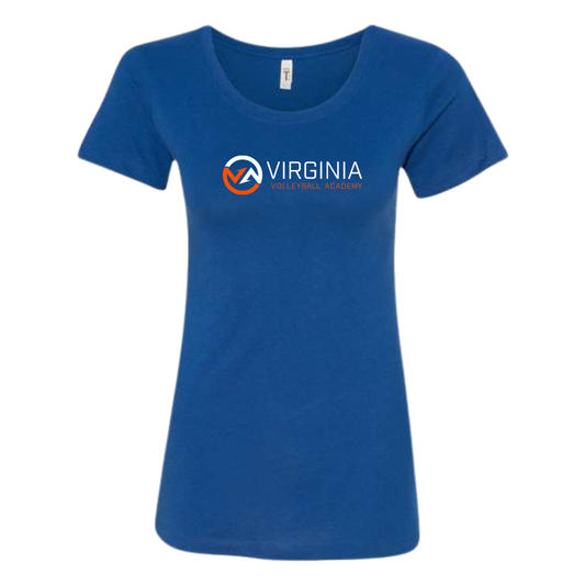 Women's Next Level Ideal T-Shirt