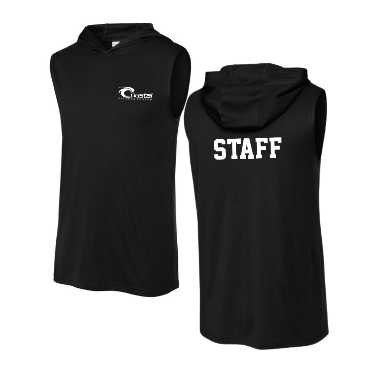 Adult Sport-Tek Sleeveless