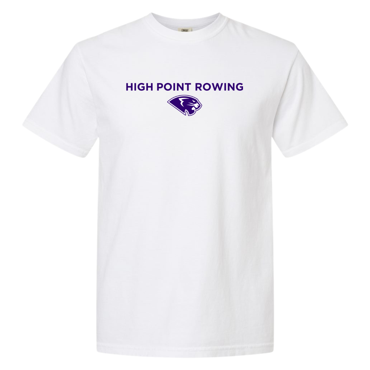 Adult Comfort Colors Heavyweight T-Shirt