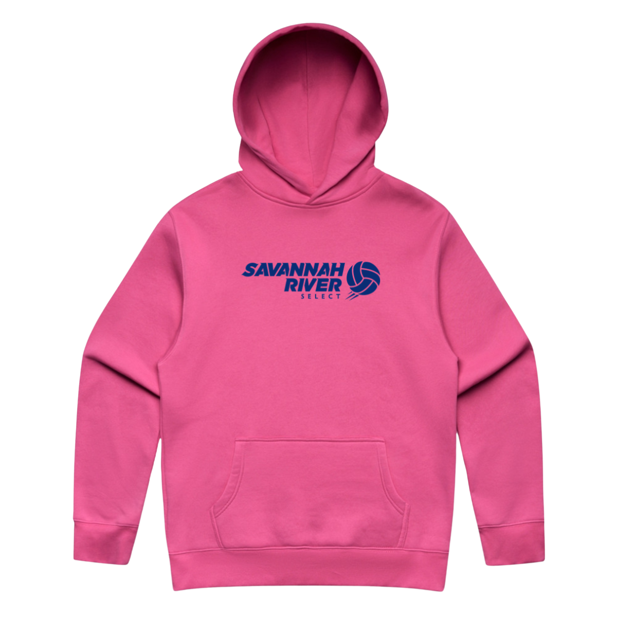 Adult AS Colour Relax Hoodie