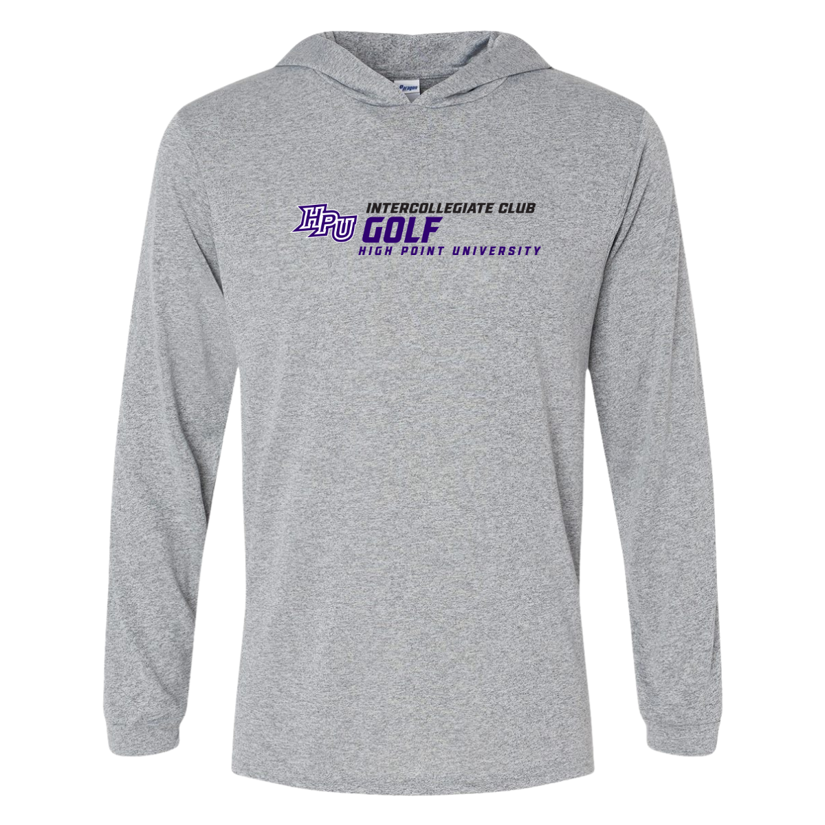 Adult Paragon Bahama Sun Hoodie