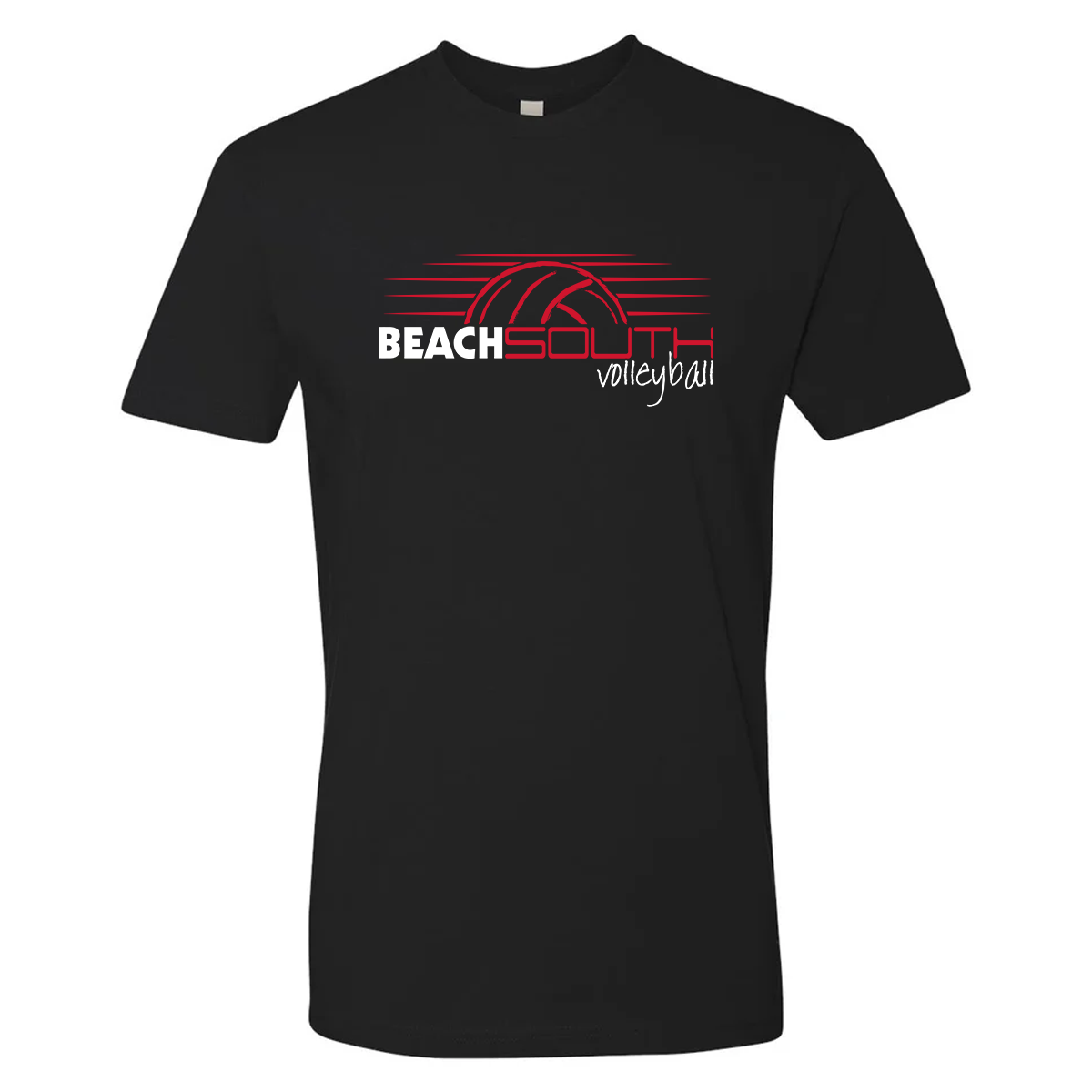 Adult Next Level Cotton T-Shirt