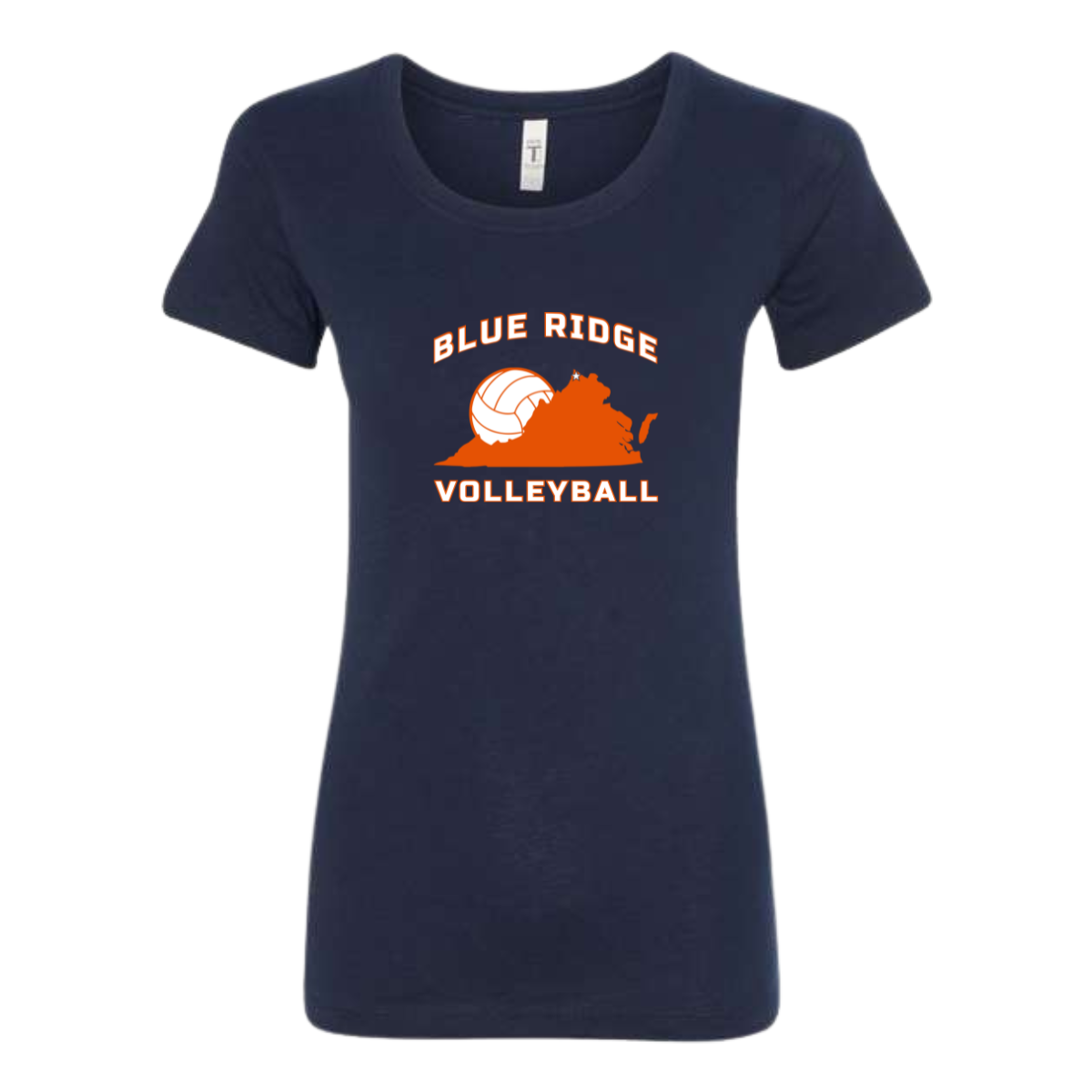 Women's Next Level Ideal T-Shirt