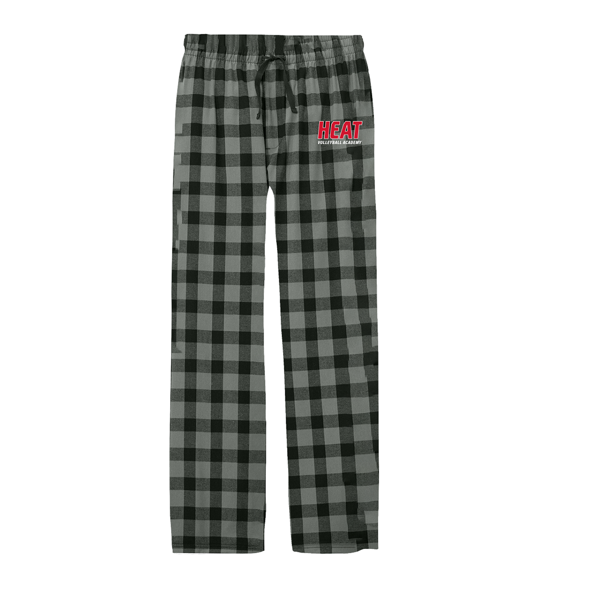 Adult District Flannel Plaid Pant12