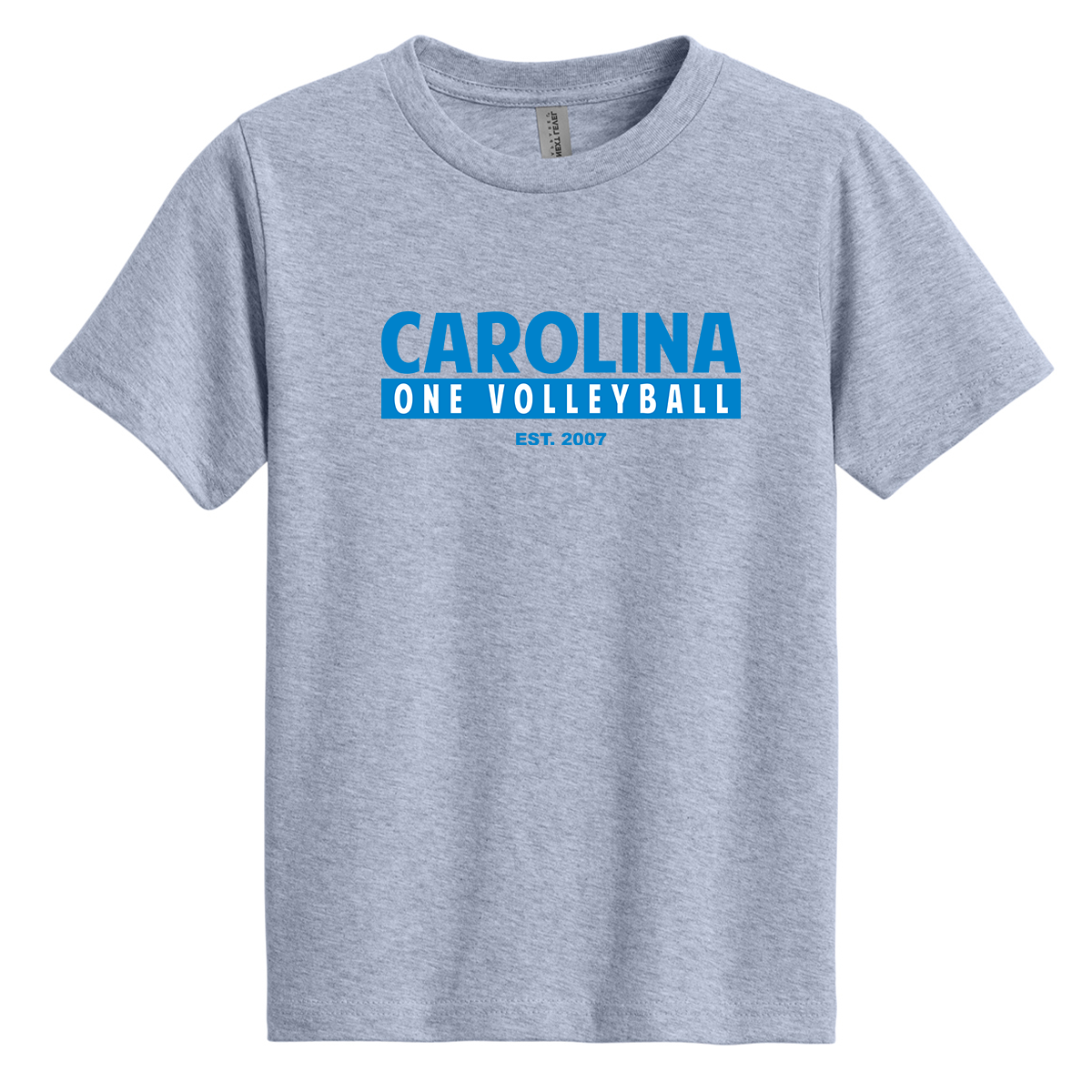 Youth Next Level Cotton T-Shirt