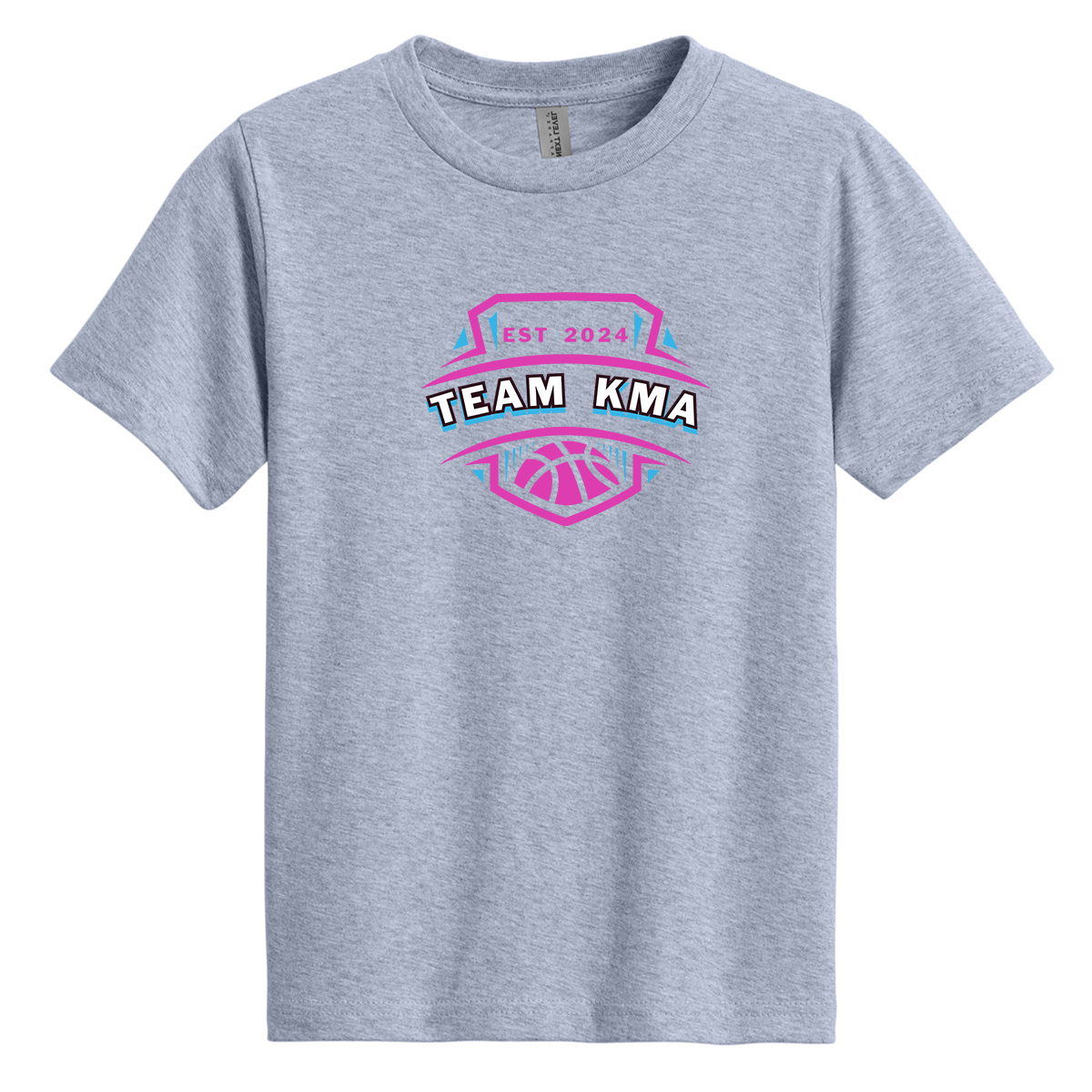 Youth Next Level Cotton T-Shirt