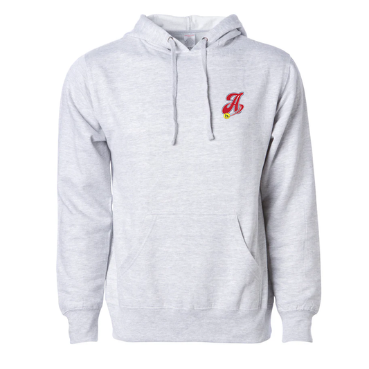 Adult High Point Aces Midweight Hoodie