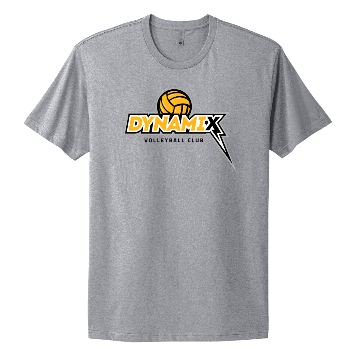 Adult Next Level Cotton T-Shirt