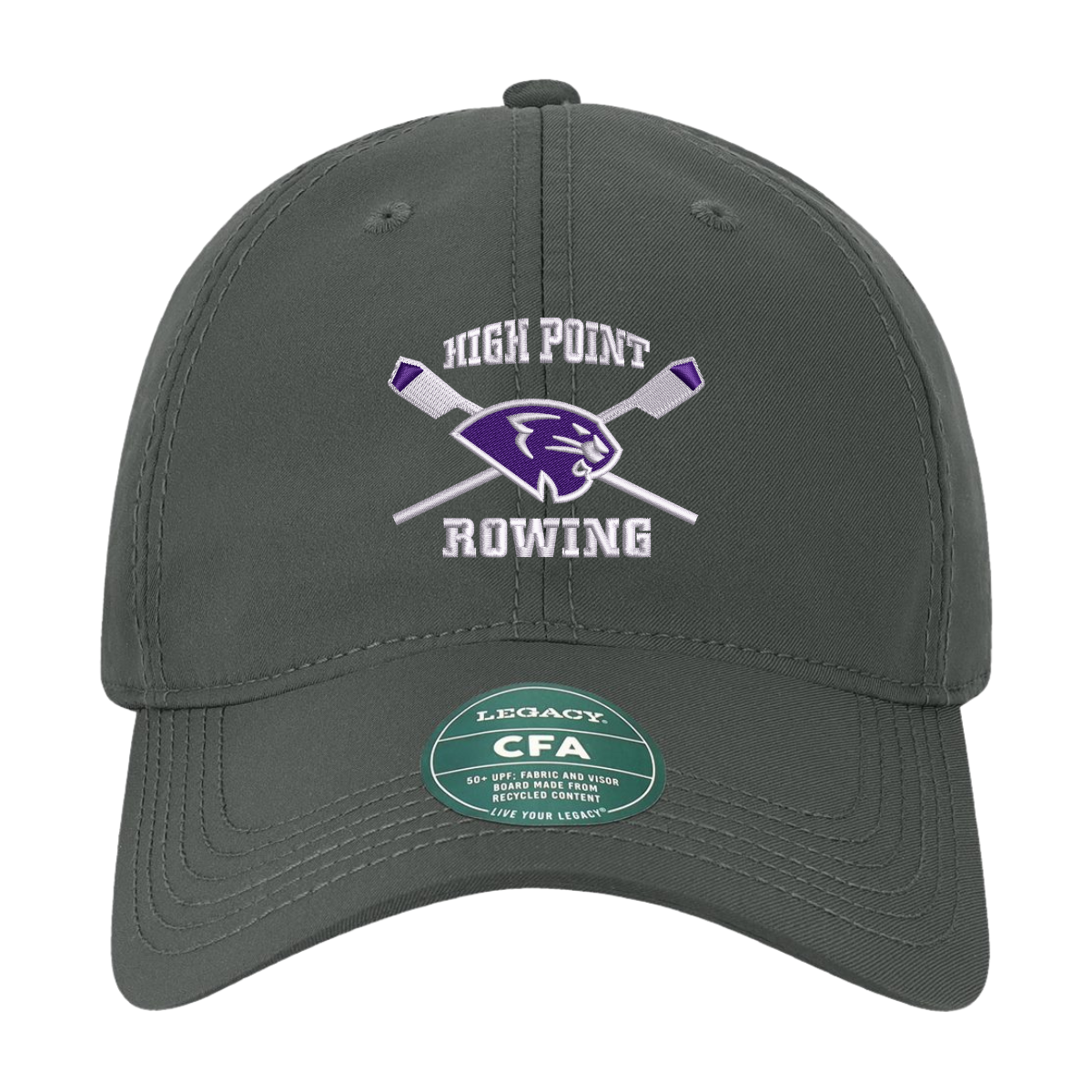 Legacy Cool Fit Adjustable Cap