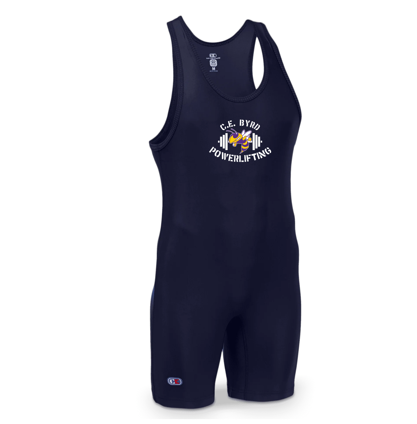 Cliff Keen Men's Relentless Singlet