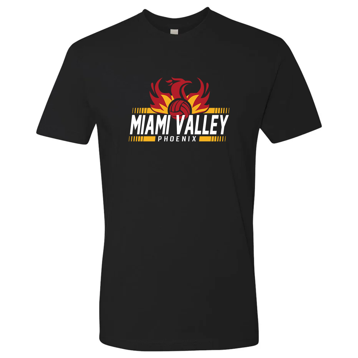 Adult Cotton T-Shirt