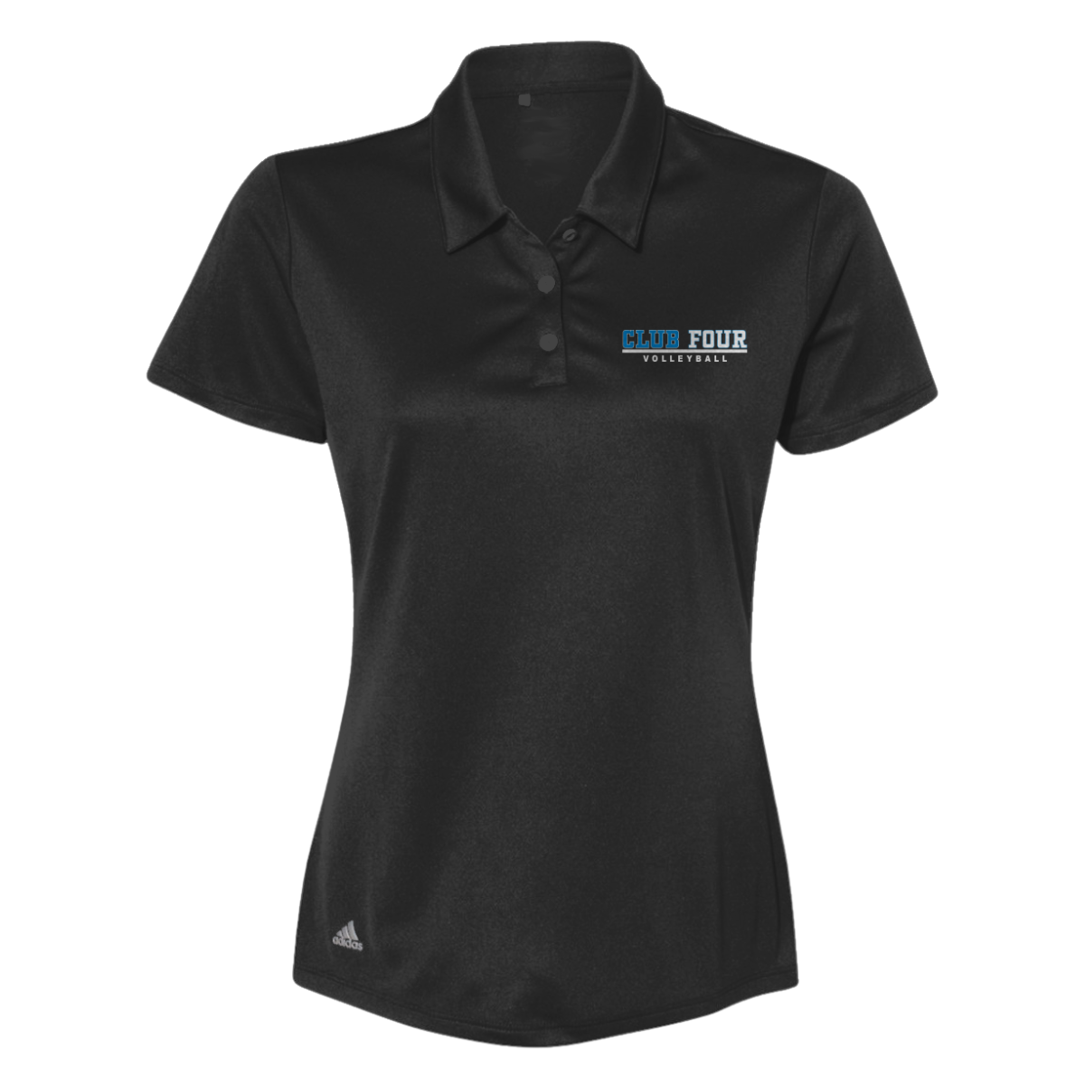 Women's Adidas Performance Polo