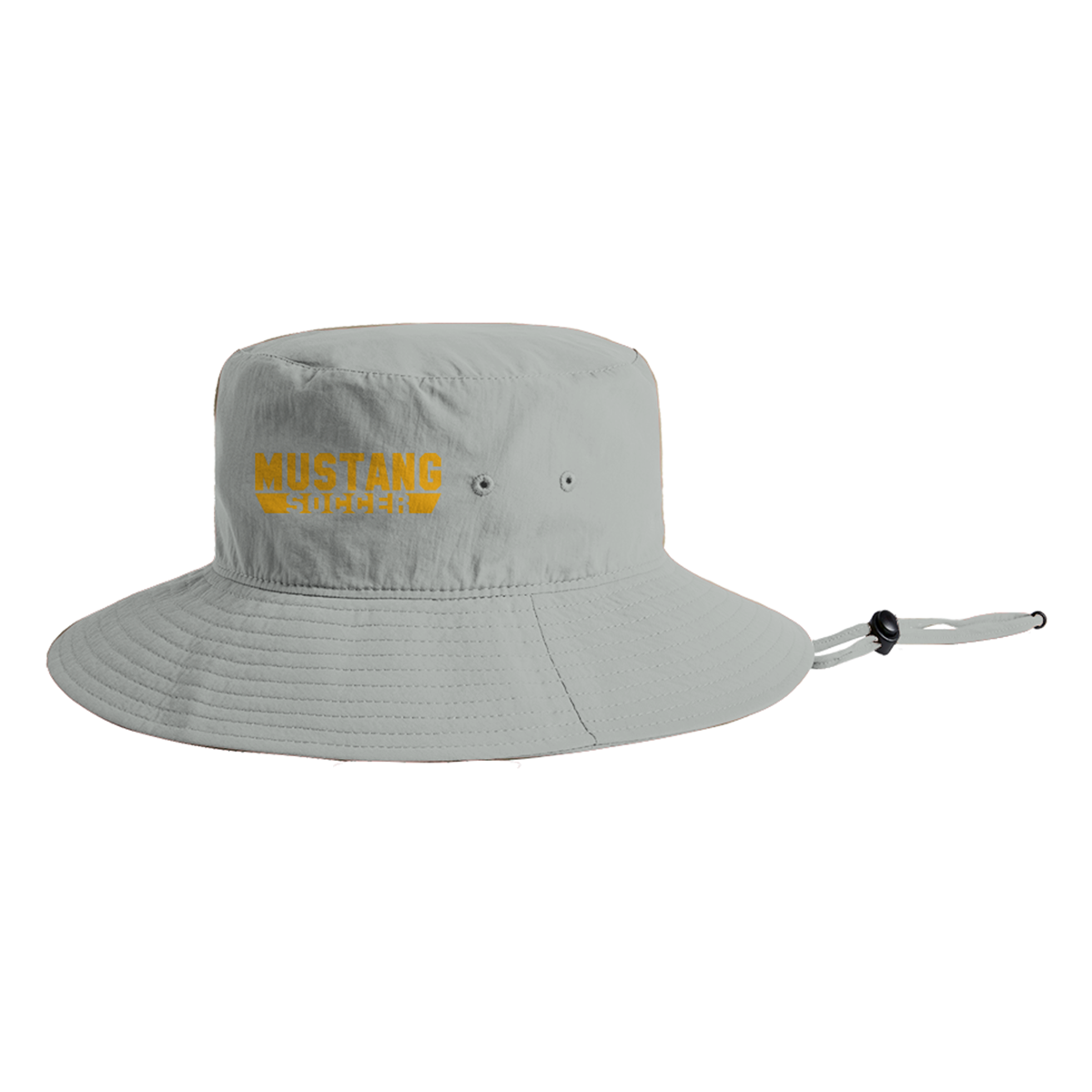 AS Colour Nylon Bucket Hat