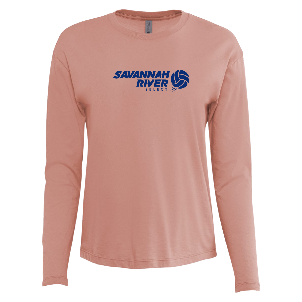 Women's Next Level Long Sleeve T-Shirt