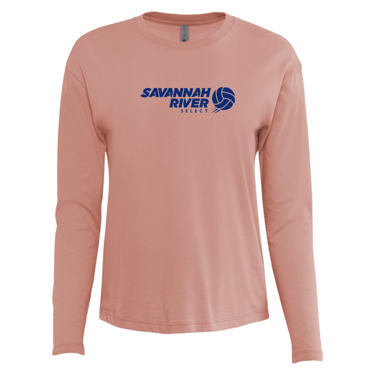 Women's Next Level Long Sleeve T-Shirt