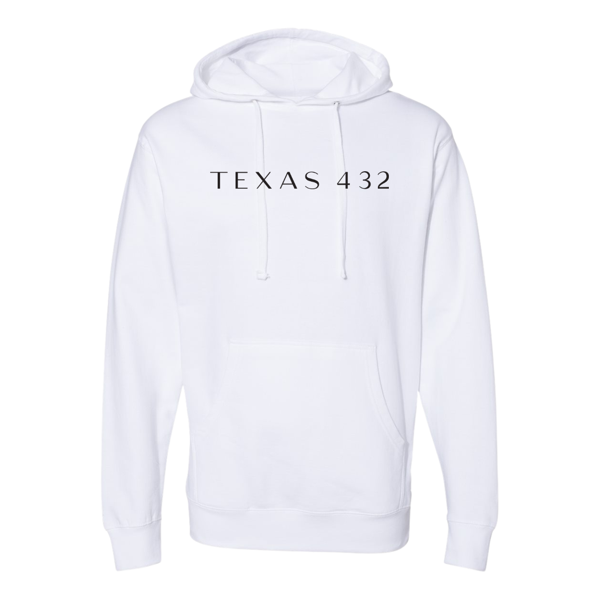 Adult ITC Midweight Hoodie