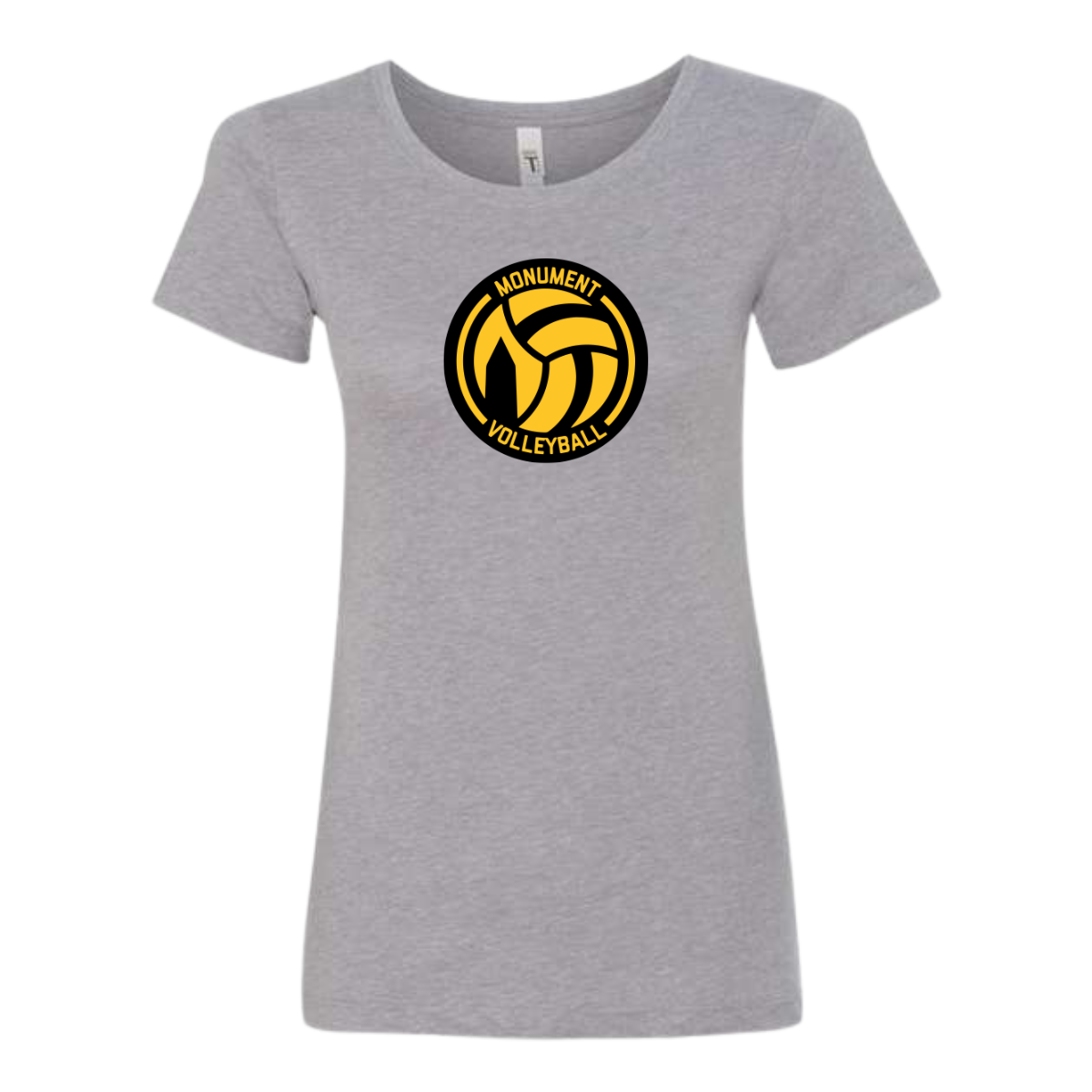 Women's Next Level Ideal T-Shirt