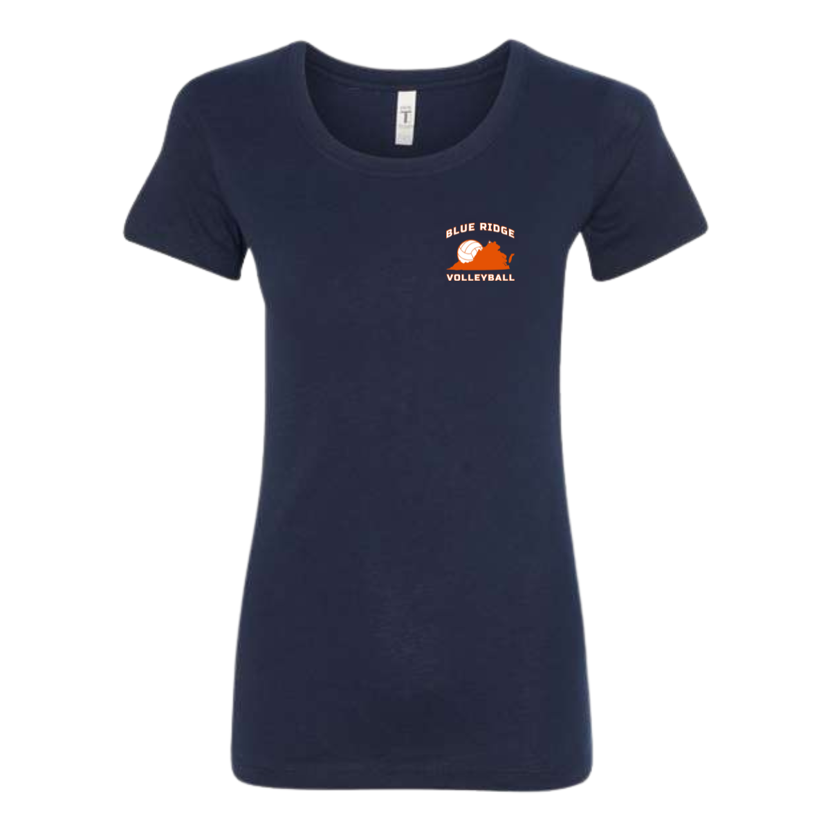 Women's Next Level Ideal T-Shirt