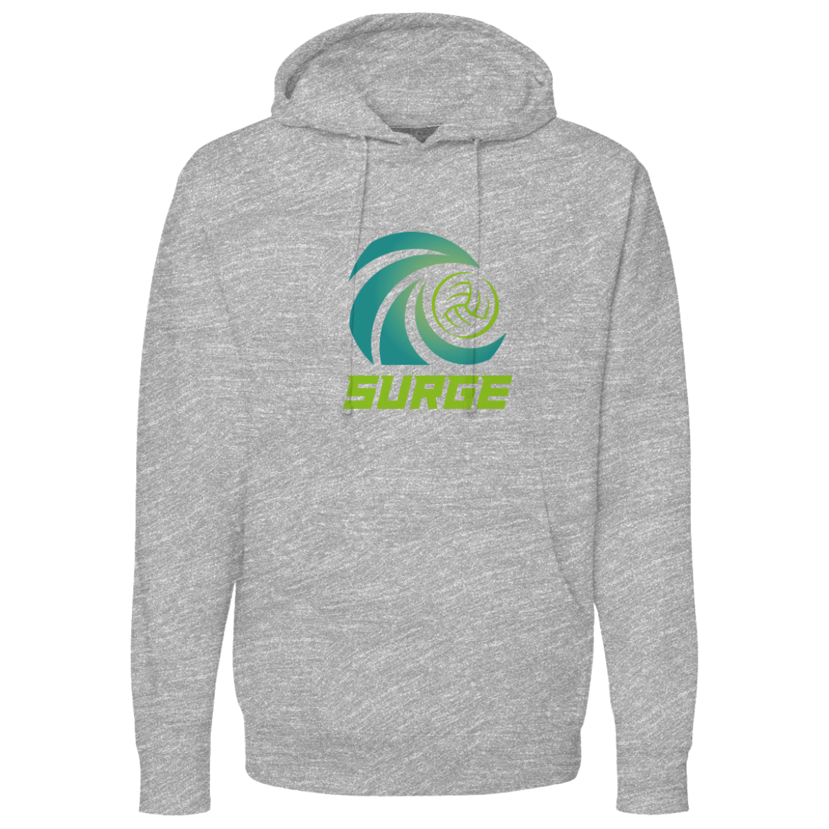 Adult ITC Midweight Hoodie